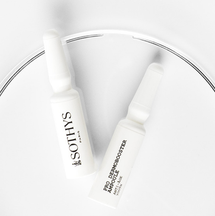 Ampoule anti-âge image